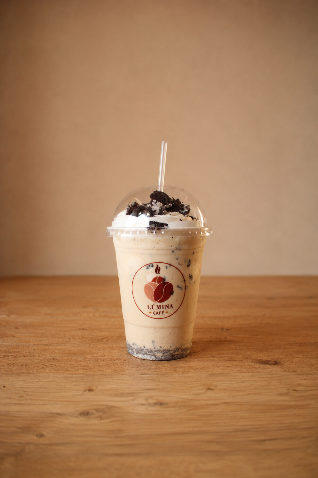 Frappé
